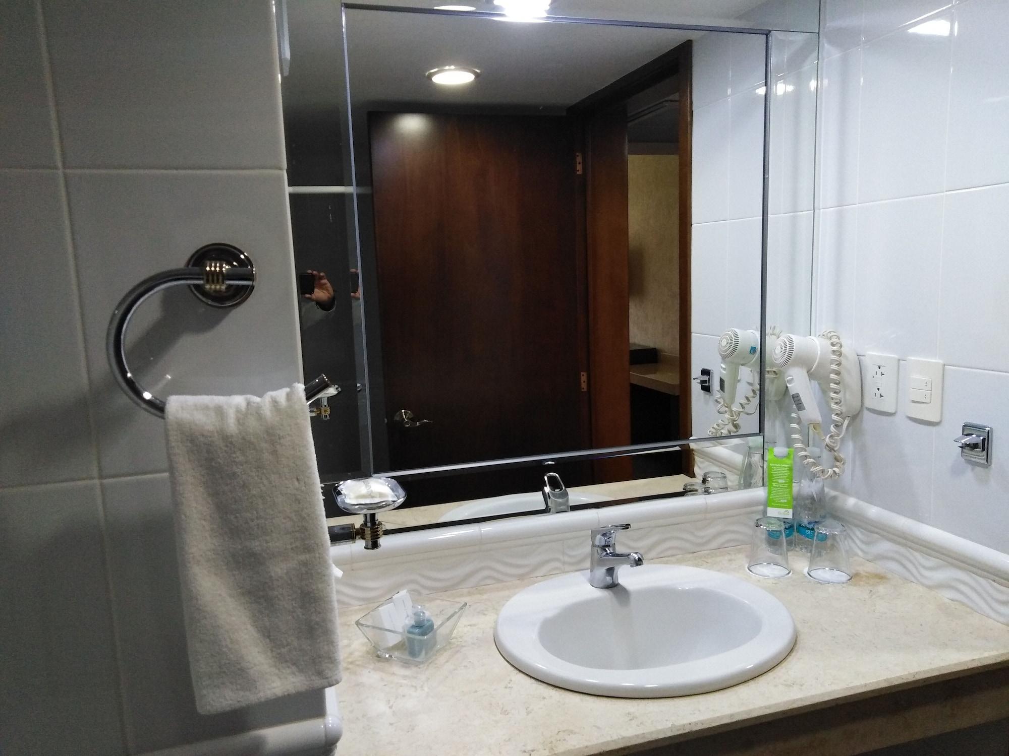 Hotel Las Trojes Aguascalientes Dış mekan fotoğraf