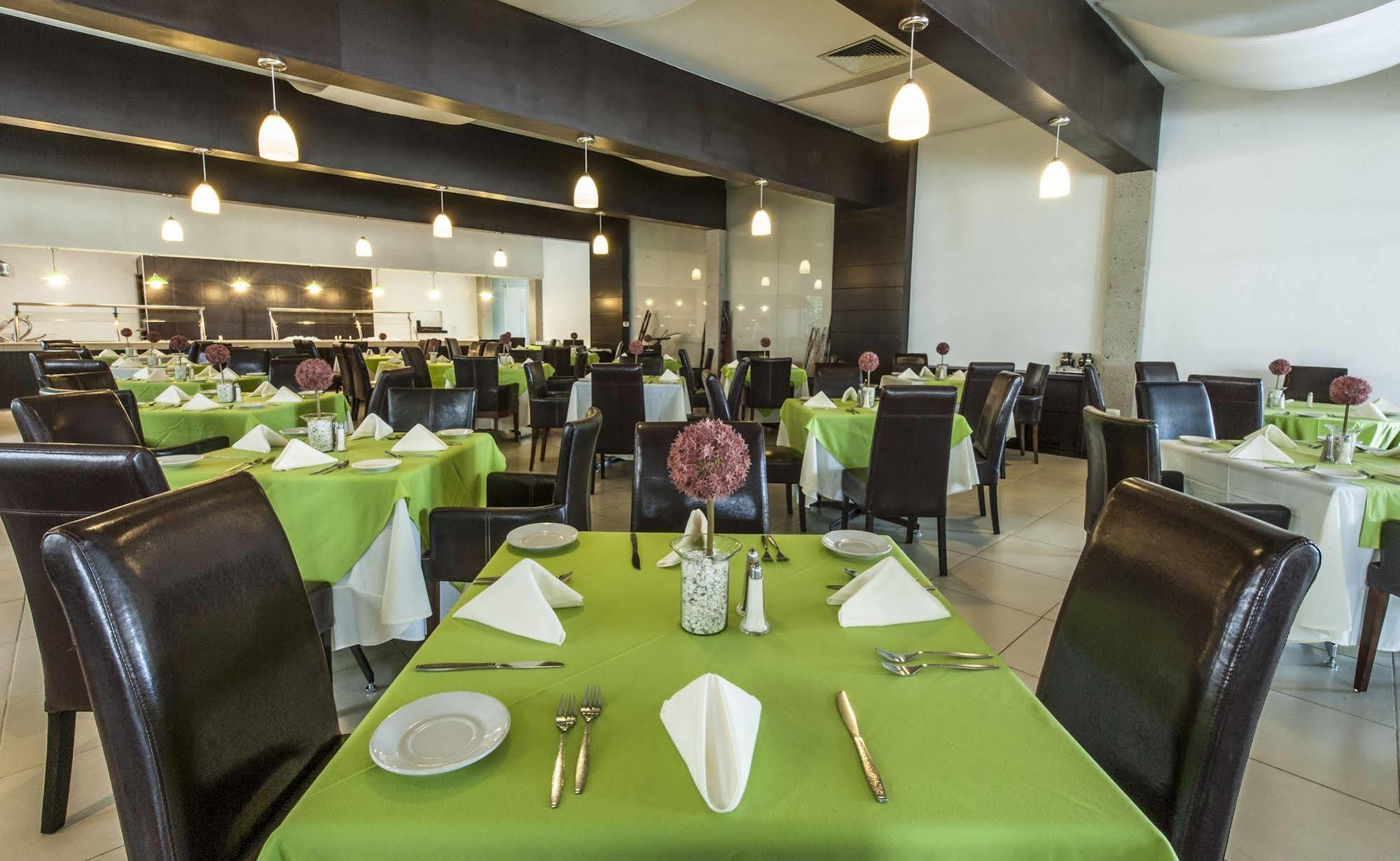 Hotel Las Trojes Aguascalientes Dış mekan fotoğraf